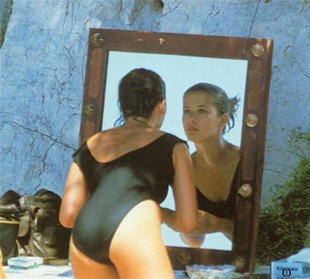 苏菲·玛索/Sophie Marceau-10-29